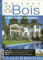 Maisons et Bois international - n�76