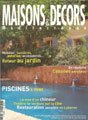 Maisons & D�cors M�diterran�e - n�193