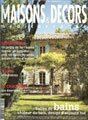 Maisons et D�cors M�diterran�e - n�202