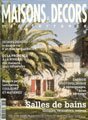 Maisons et D�cors M�diterran�e - n�208