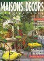 Maisons et D�cors M�diterran�e - n�214