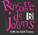 Logo Rencontre de Jardins