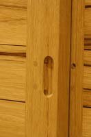 Prise de main int�gr�e